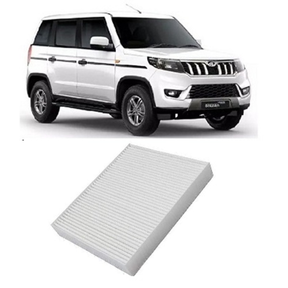 Cabin Filter AC Filter For Bolero Neo